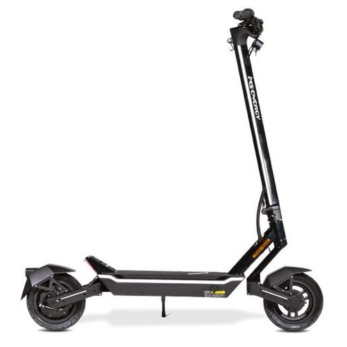 MS ENERGY E-ROMOBIL FLARE slika 3