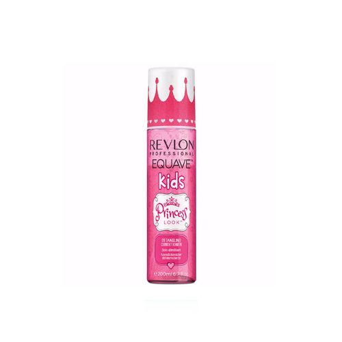 Revlon Equave Kids Princess Look dvofazni balzam u spreju za decu 200ml slika 1