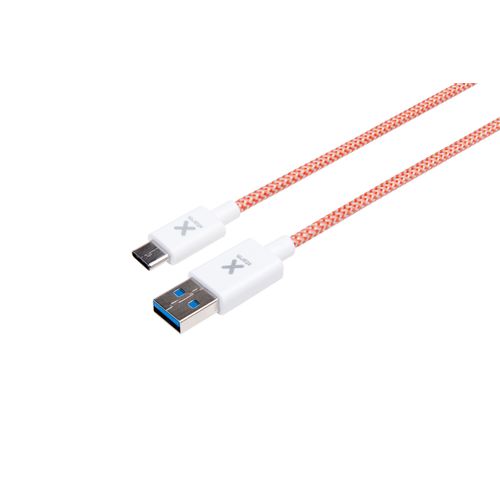 Kabel - USB-C to USB (1,00m) slika 2