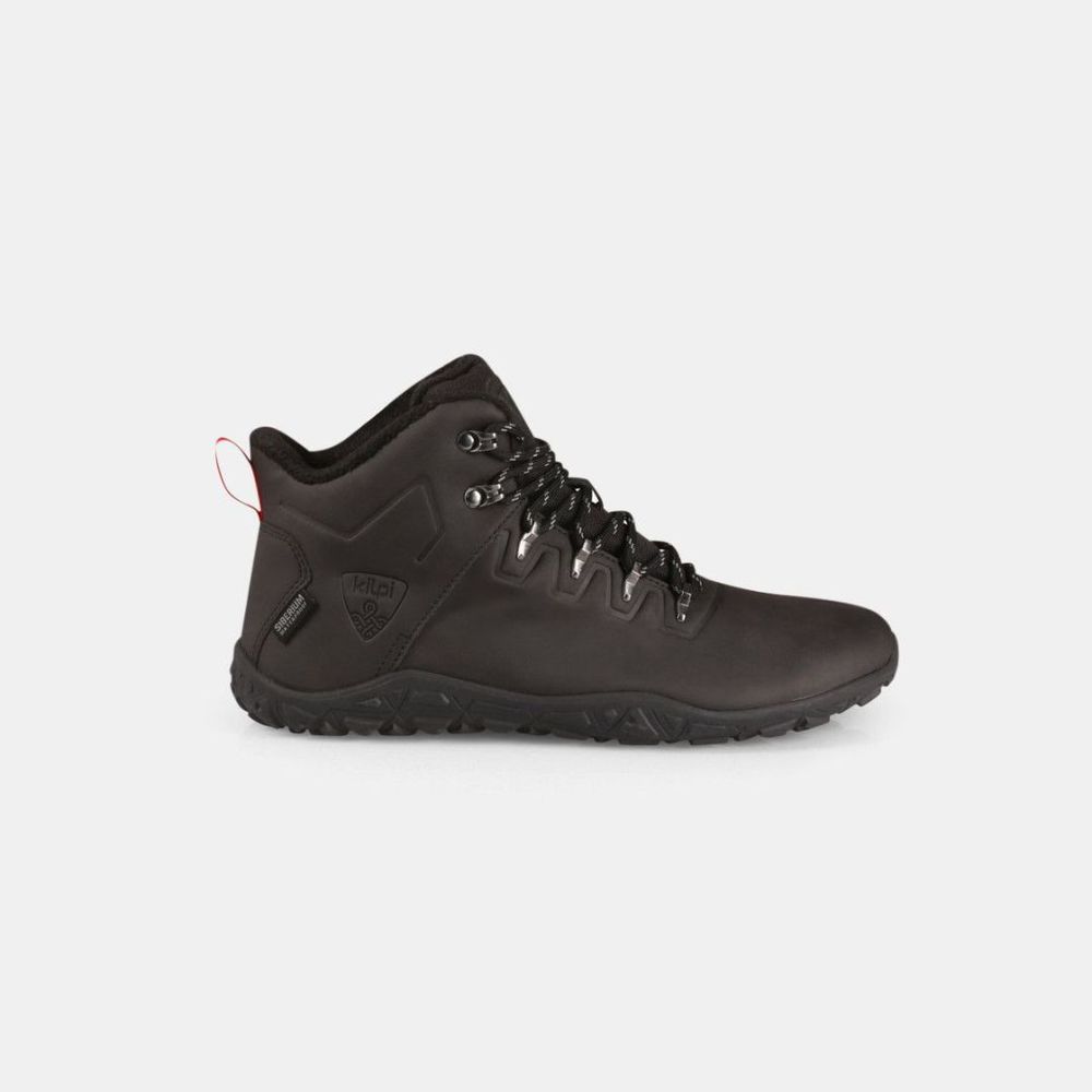 KILPI Muške gležnjerice - BAREFOOT BARE HIGH WP-U slika 3