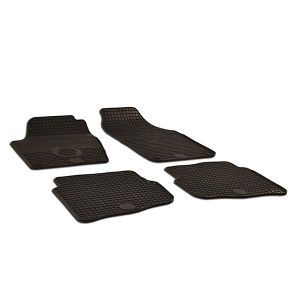 PATOSNICE GUMENE TIPSKE VW POLO (4) 2001-2009 SA OKRUGLIM FIKSATORIMA