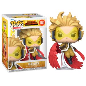 Funko POP figura My Hero Academia Hawks