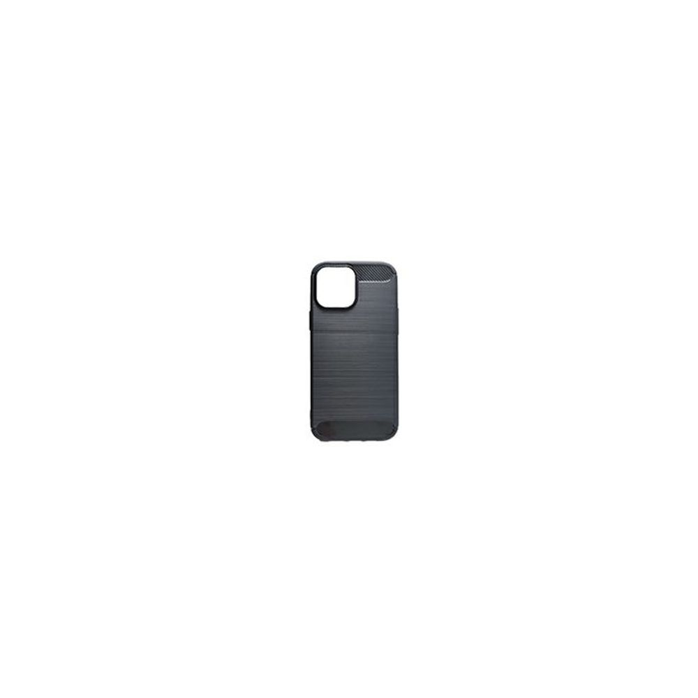 MM TPU IPHONE 14 PLUS 6.7 CARBON FIBER crna slika 2