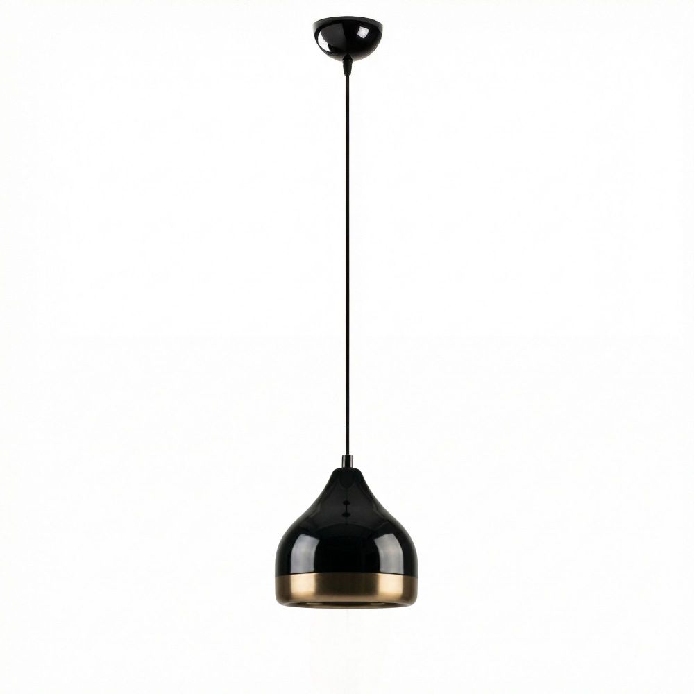 Luster Yıldo M-6866-B - Crni slika 4