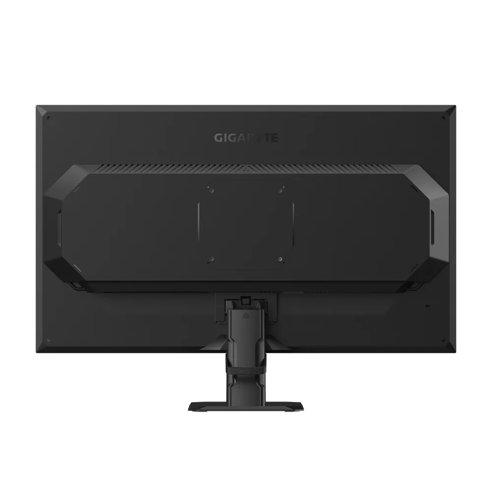 Gigabyte Monitor 27" GS27QA27" SS IPS,2560x1440 QHD 350cd, 180Hz, 1ms, 2x HDMI, 1x DP slika 3