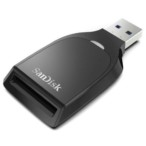 Čitač kartica SanDisk SD UHS-I slika 2