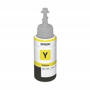 EPSON Ink CISS (T6734) Yellow