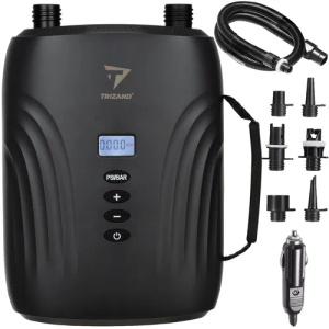Trizand Električna pumpa za SUP dasku Trizand 25262