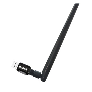 D-Link LAN MK DWA-137 N300Mb/s High Gain WiFi USB