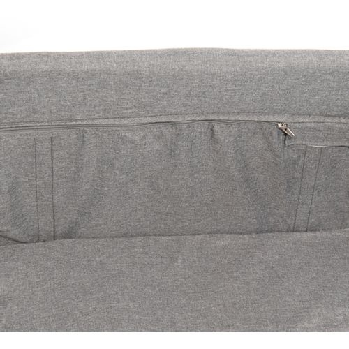 LORELLI NOEMI 2 Layer Putni Krevetić Grey Koalas (0mj+) slika 5