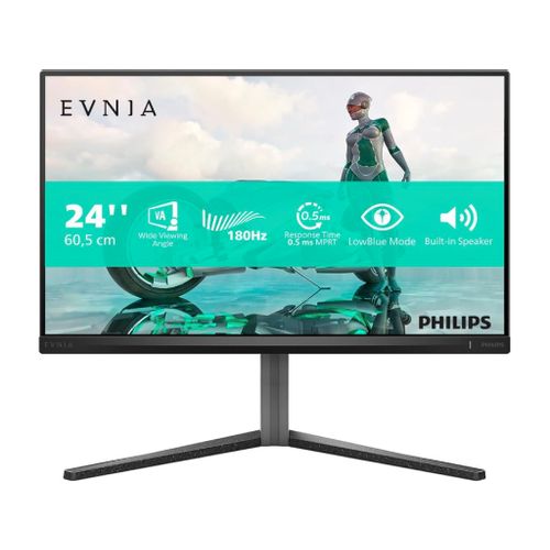 Philips Evnia 24M2N3200A/00 Monitor 23,8" slika 1