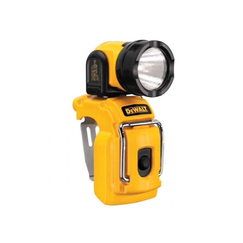 DeWalt akumulatorska svjetiljka 10,8 V - solo alat 10,8 V DCL510N slika 1