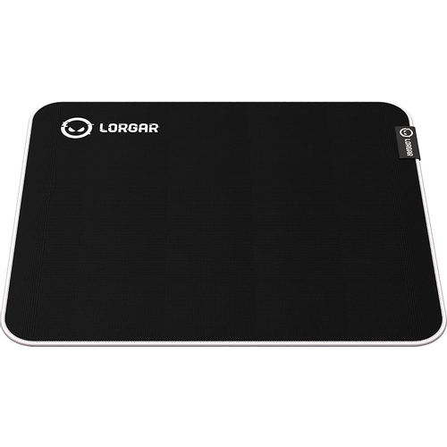 Lorgar Legacer 753, Gaming mouse pad, Ultra-gliding surface, Purple anti-slip rubber base, size: 360mm x 300mm x 3mm, weight 0.23kg slika 4