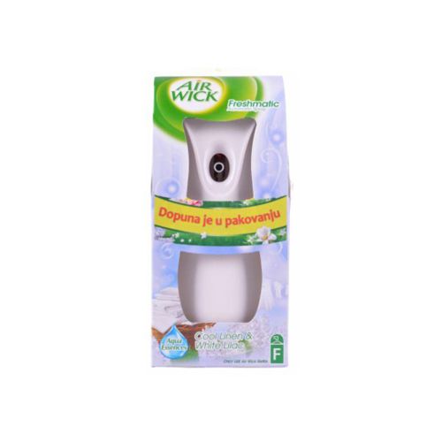 AIRWICK Freshmatic osveživač + dopuna slika 1