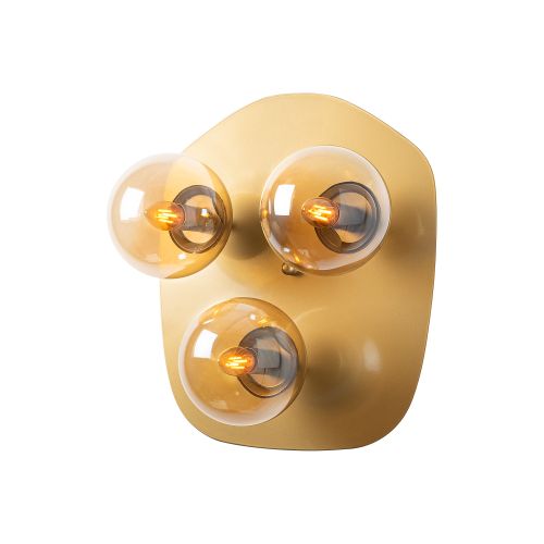 Well - 11706 Gold Wall Lamp slika 4