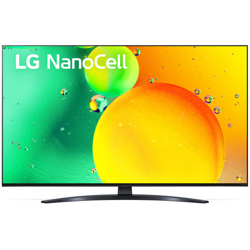 LG TV 43NANO753QC slika 1