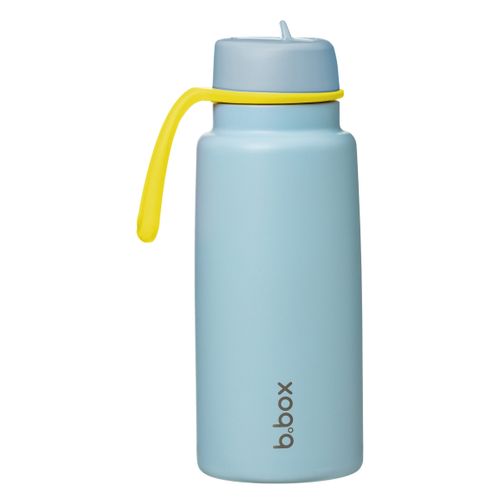 b.box Termo boca Flip Top, 1l pool side slika 2