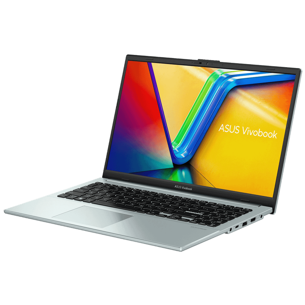Asus Laptop 15,6", Ryzen 3 7320U, 8GB DDR5, SSD 512 GB - E1504FA-BQ321 slika 3