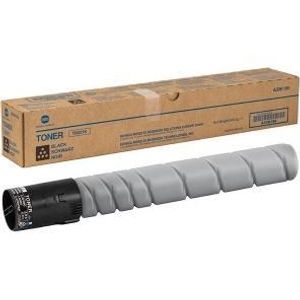 Konica minolta toner TN-514 K (A9E8150)