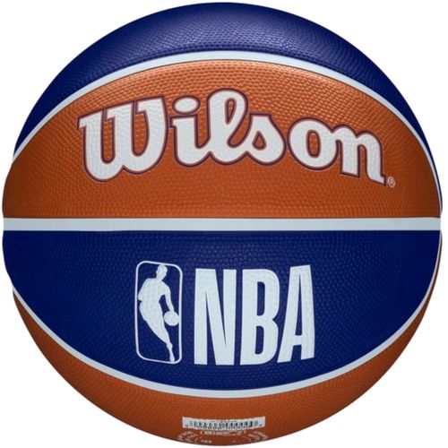 Wilson NBA Team Phoenix Suns Unisex Košarkaška Lopta WTB1300XBPHO slika 2