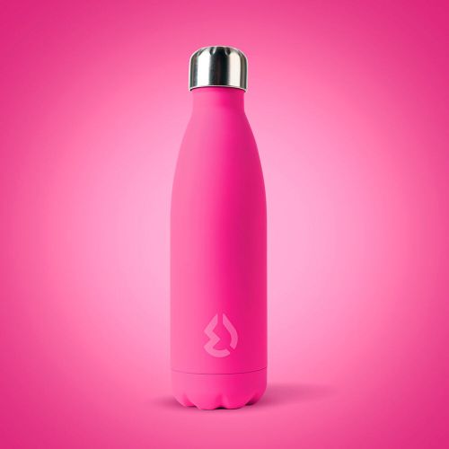 Water Revolution Fuchsia water bottle 500ml slika 4