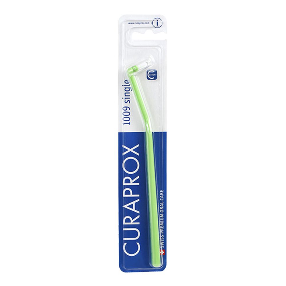 Curaprox Četkica za zube Single CS 1009 slika 2
