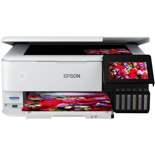 Printer EPSON EcoTank L8160, A4, MFP, C11CJ20402 slika 3