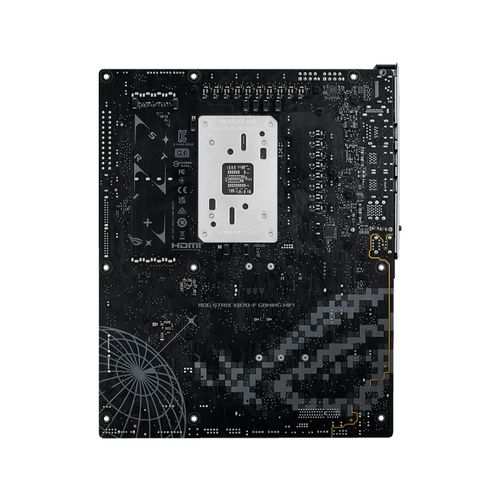 Asus ROG STRIX X870-F GAMING WIFI slika 2