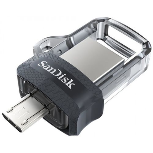 SanDisk Ultra Dual USB m3.0 16 GB slika 2