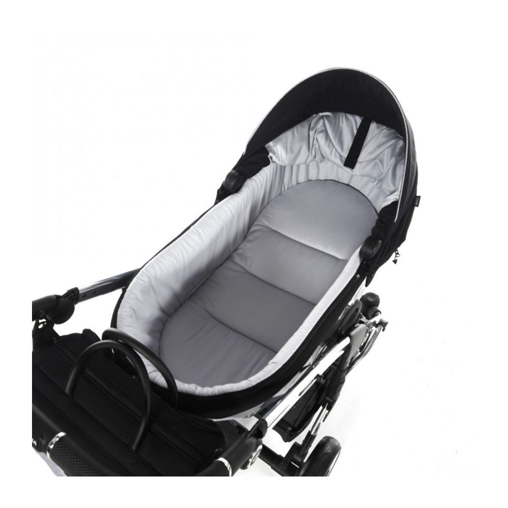 Junama Kolica Diamond S-line V2 - Set 3u1, Dezen 03 slika 6