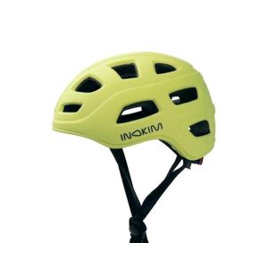 INOKIM Kaciga sa LED svjetlom Green L (58-62cm)