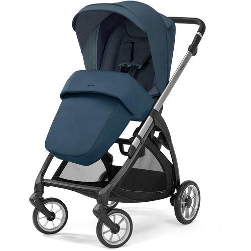 Inglesina ELECTA kolica HUDSON BLUE slika 1