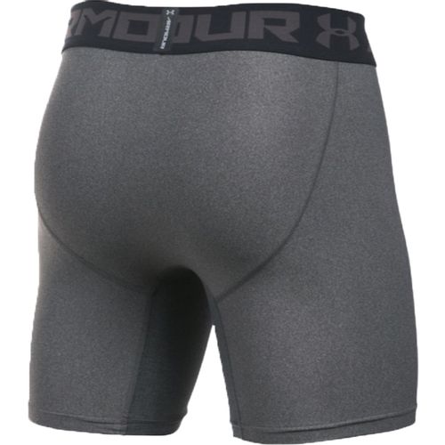 Under armour heatgear armour mid compression shorts 1289566-090 slika 2