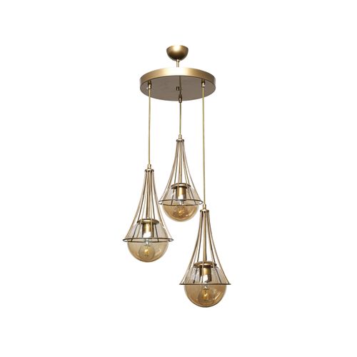 Squid Lighting Luster Sarmal 19 slika 2