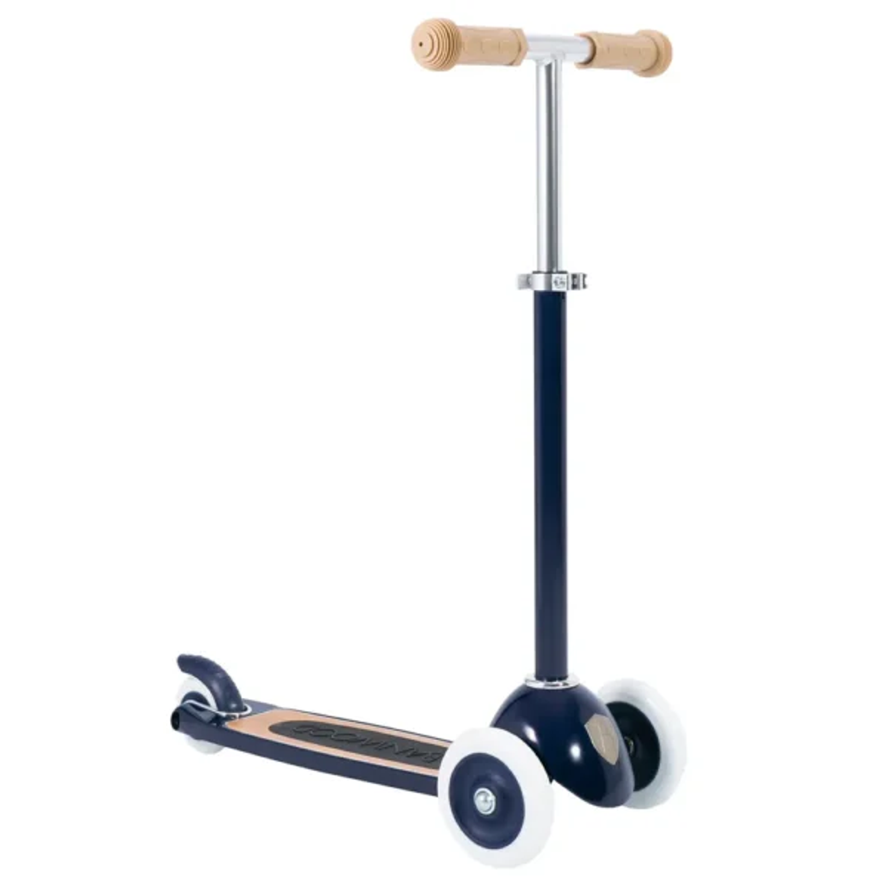 Banwood Romobil sa korpicom Navy  slika 2