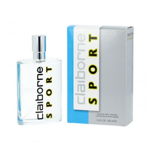 Liz Claiborne Sport for Men Eau de Cologne 100 ml (man) slika 1