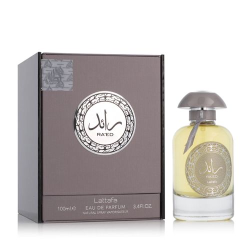 Lattafa Ra'ed Silver Eau De Parfum 100 ml (unisex) slika 2