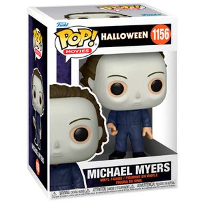 POP figure Halloween Michael Myers
