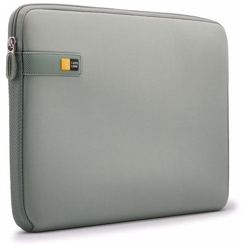 CASE LOGIC Laps futrola za laptop 14” - Ramble green slika 1