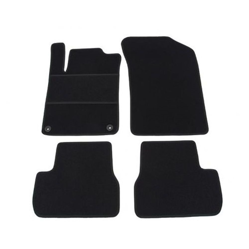 Tipske patosnice za Citroen DS3 (2009+) slika 1