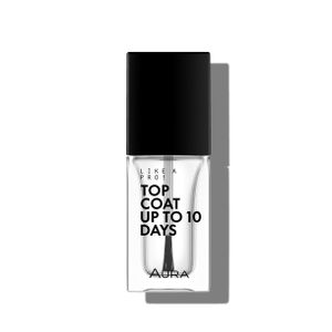 Aura Top Coat Up To 10 Days