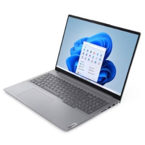 NB Lenovo ThinkBook 16 G6 i5-1335U/8GB/M.2 256GB SSD/16" FHD/SRB/3Y/21KH007WYA slika 3