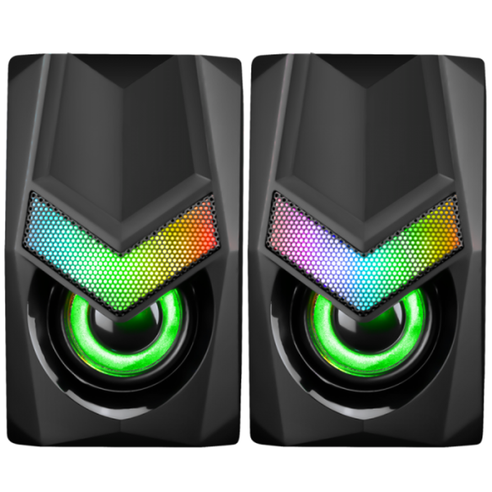 MARVO SG-118 gaming zvučnici slika 4