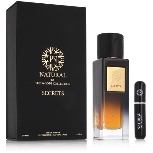 The Woods Collection Natural Secret Eau De Parfum 100 ml (unisex) slika 2