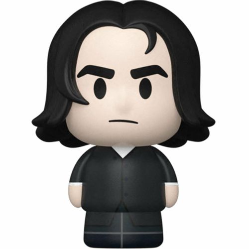 Funko Mini Moments: HP Obljetnica - Profesor Snape s Slughornom slika 2