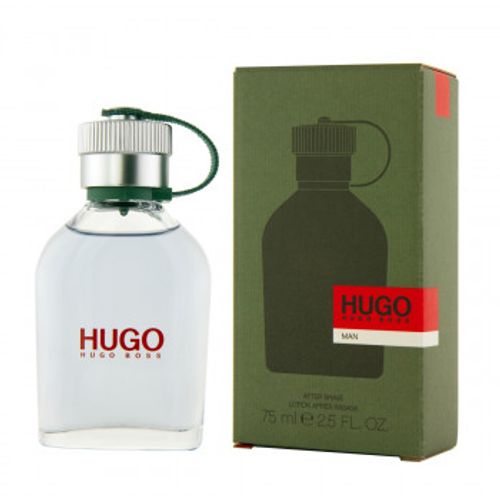 Hugo Boss Hugo After Shave Lotion 75 ml slika 2