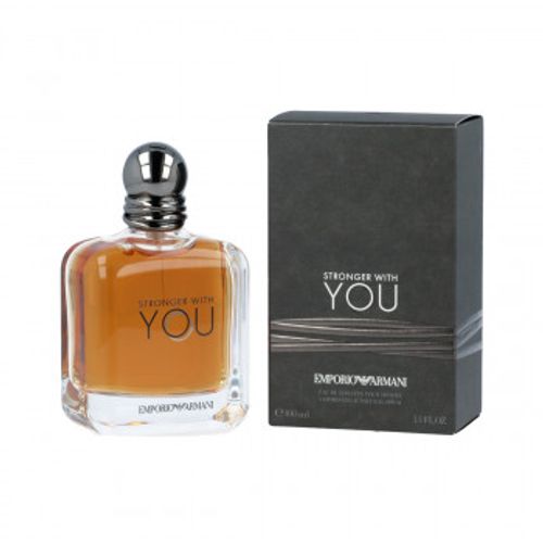 Giorgio Armani Stronger With You EDT 100 ml slika 1