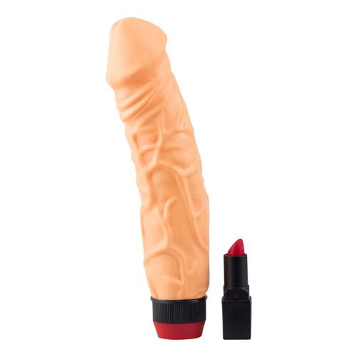 Realistični vibrator Big Boy slika 5