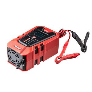 Inverterski punjač baterija 12V 75Ah LCD RD-BC18