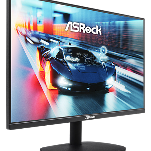 ASROCK Monitor CL25FF 24,5" GAMING slika 2